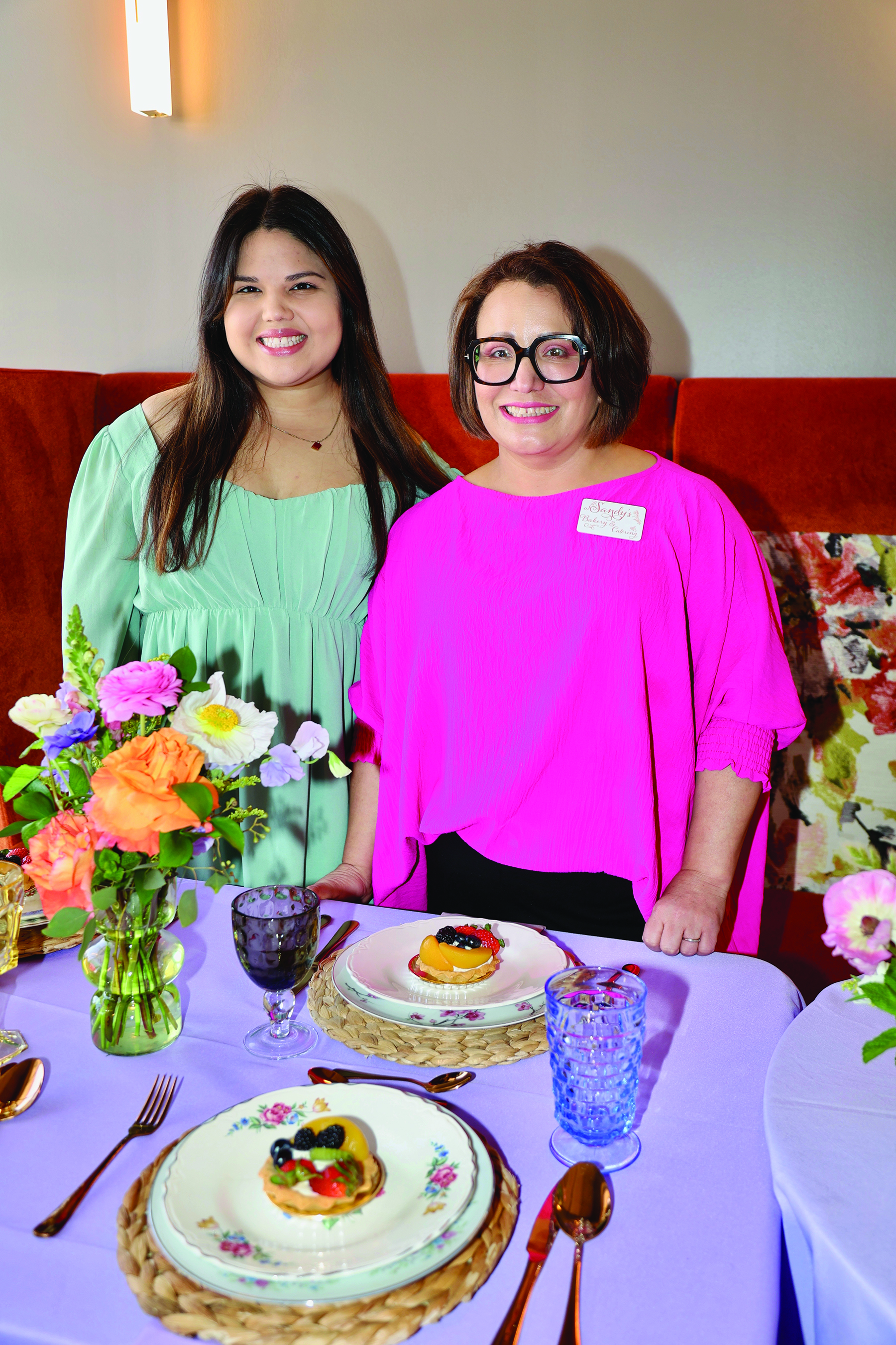 Wildflower Celebrates 2nd Birthday With Open House